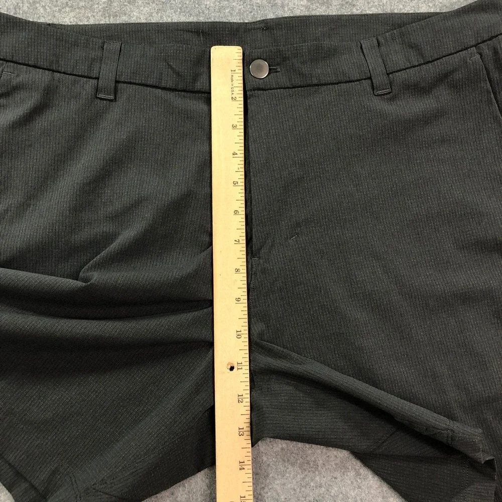 lululemon athletica measurements waist